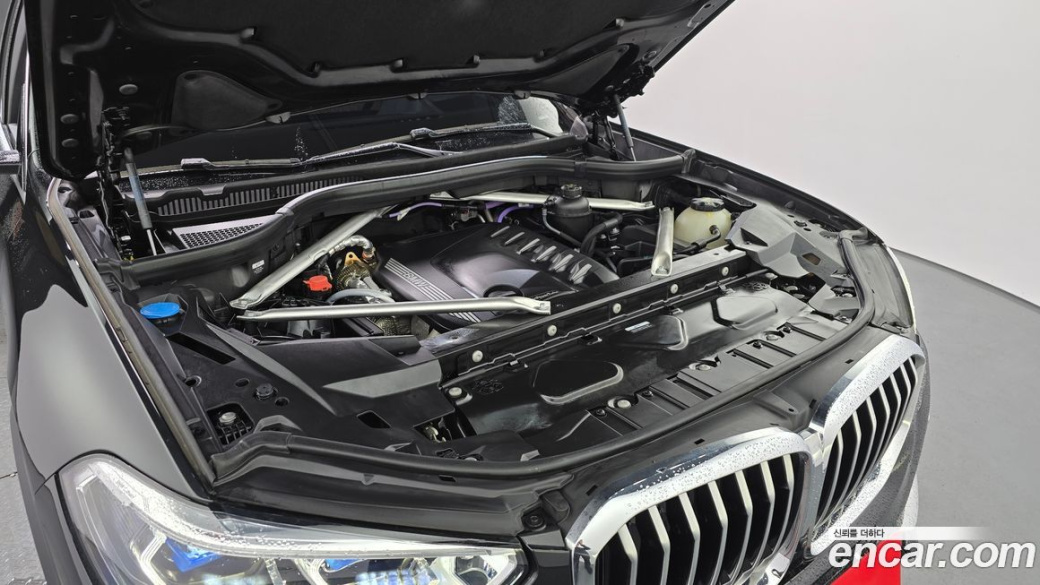 BMW X5 xDrive 30d xLine, 2022
