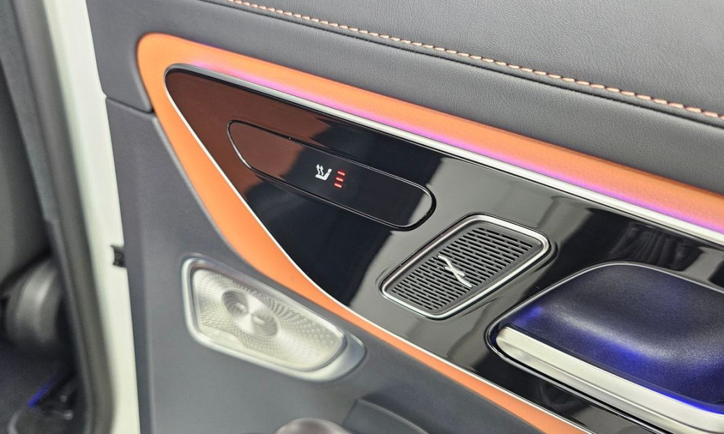 Mercedes-Benz GLC-Class GLC300 4MATIC Coupe, 2024