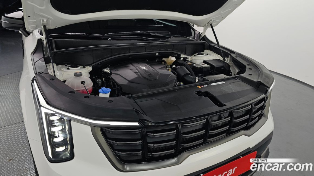 Kia Sorento Diesel 2.2 4WD, 2025