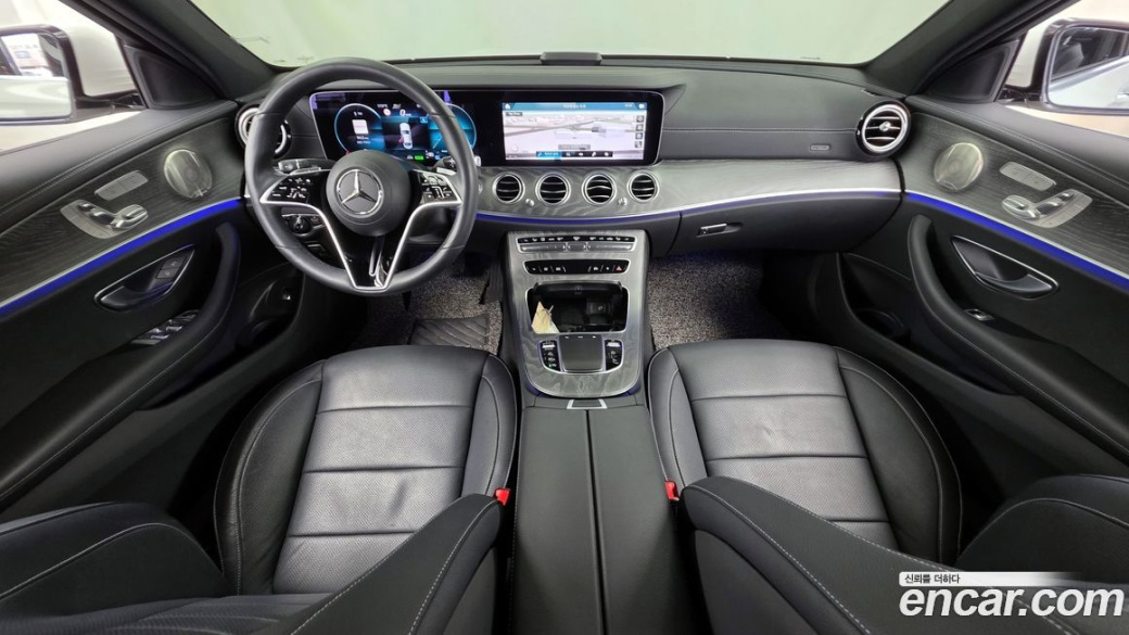Mercedes-Benz E-Class E250 Avantgarde, 2022