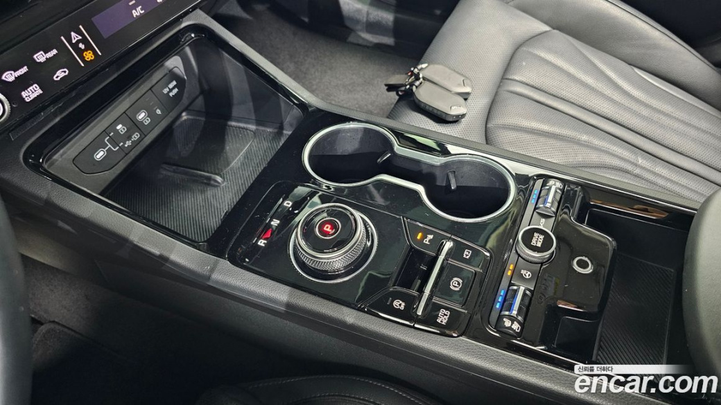 Kia K5 2.0, 2024