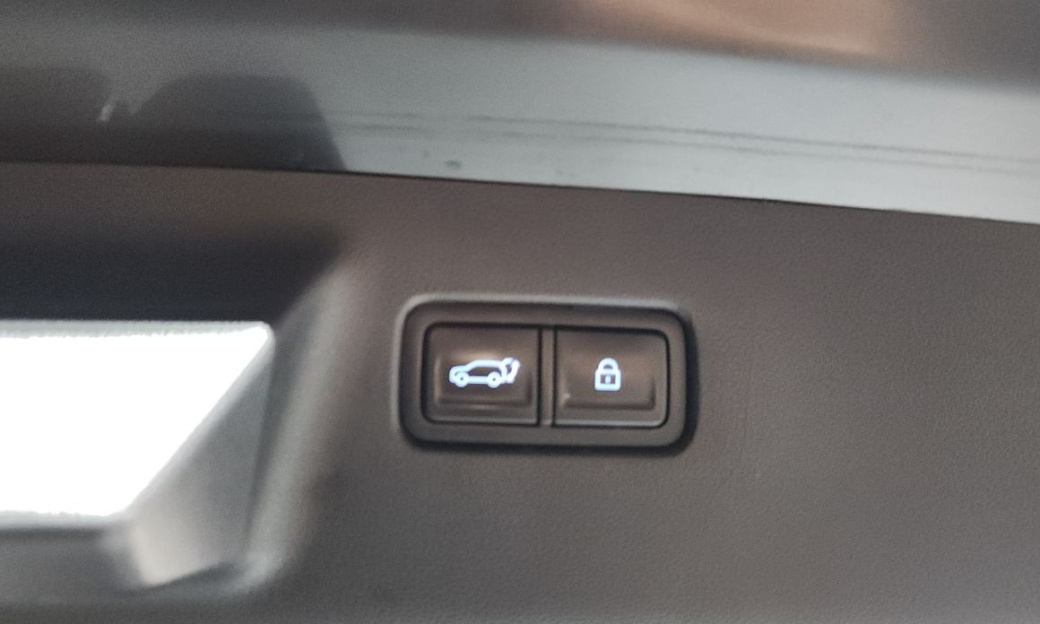 Hyundai Santafe Gasoline 2.5T 2WD, 2024
