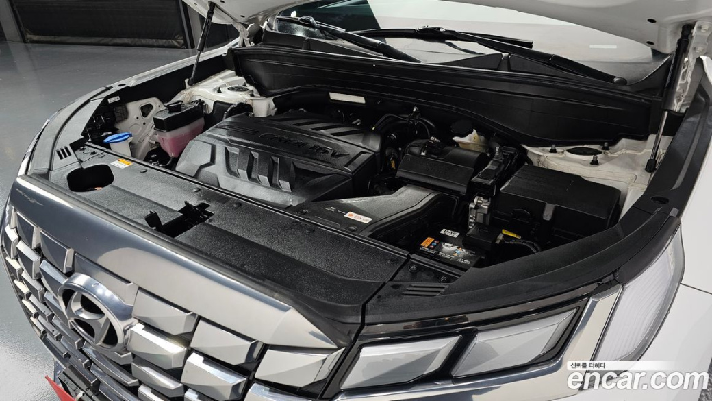 Hyundai Palisade Diesel 2.2 2WD, 2023