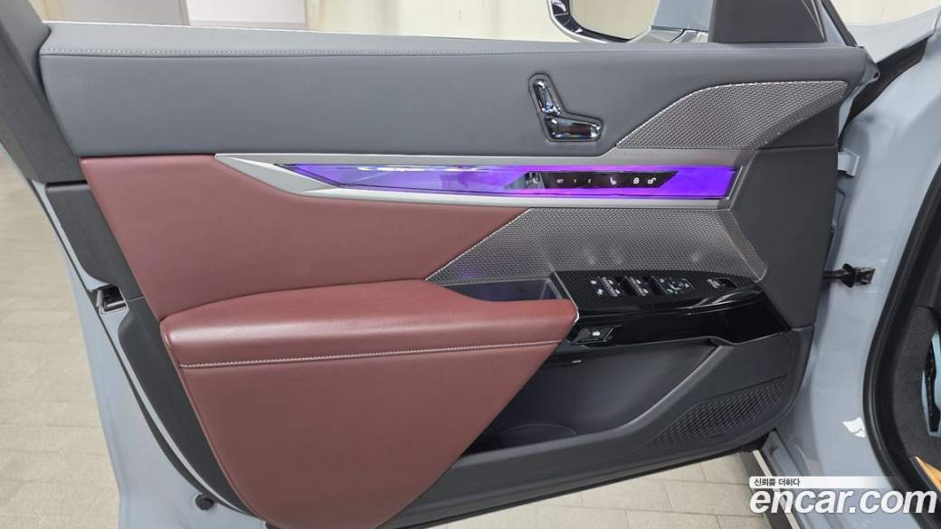 BMW 7-Series 740i sDrive M Sport, 2023