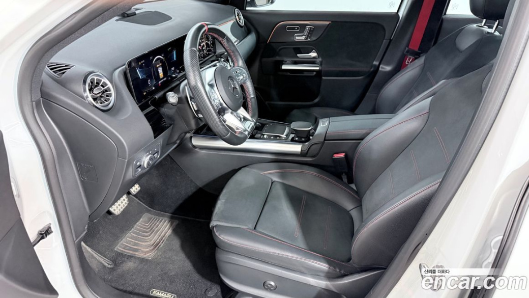 Mercedes-Benz GLA-Class GLA45 AMG 4MATIC+, 2023