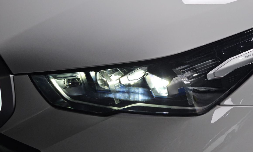 BMW 5-Series 520i M Sport, 2025