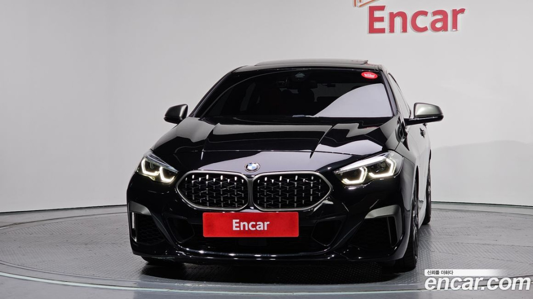 BMW 2-Series M235i xDrive, 2024