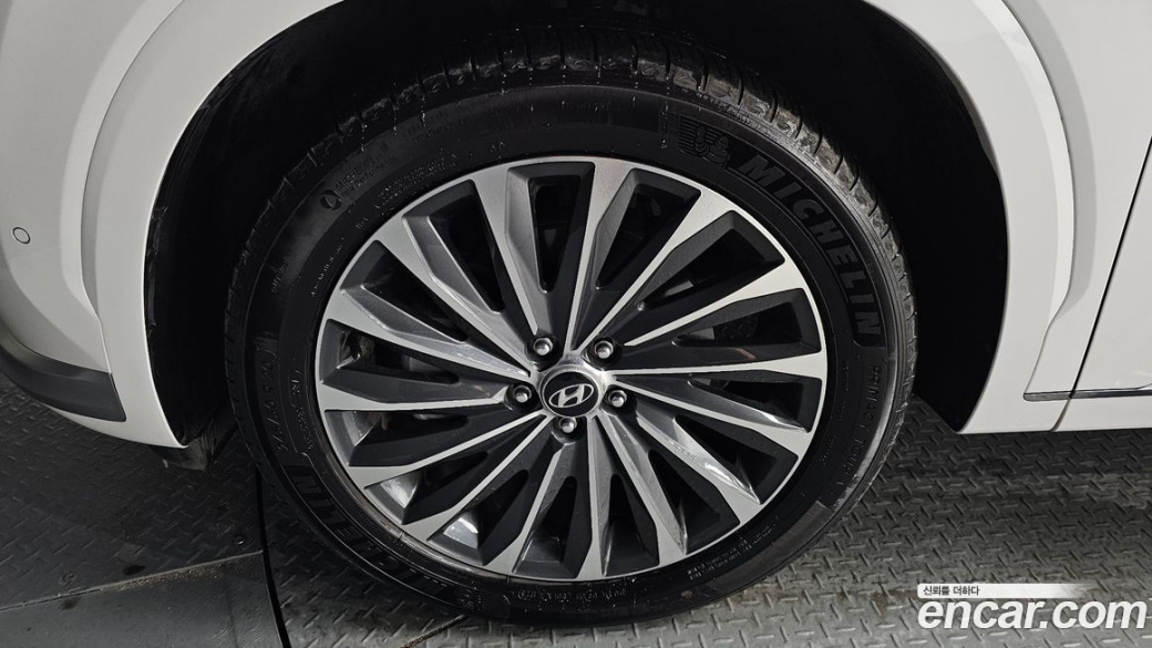 Hyundai Palisade Diesel 2.2 2WD, 2023