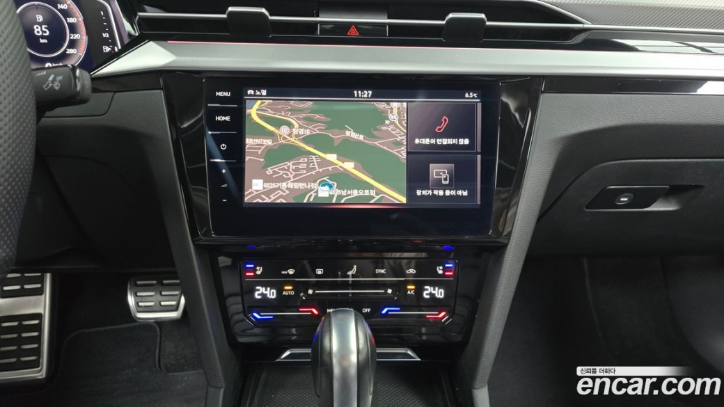 Volkswagen Arteon 2.0 TDI Presige 4Motion, 2022