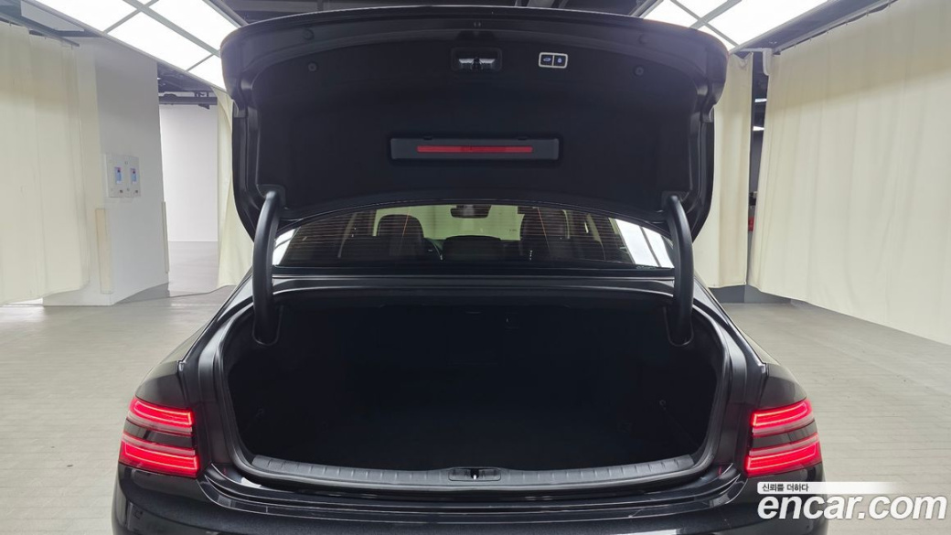 Genesis G80 Gasoline 2.5 Turbo AWD, 2023