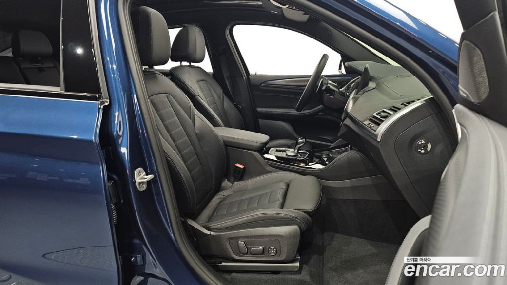 BMW X4 xDrive20i M Sport Pro Special Edition, 2025
