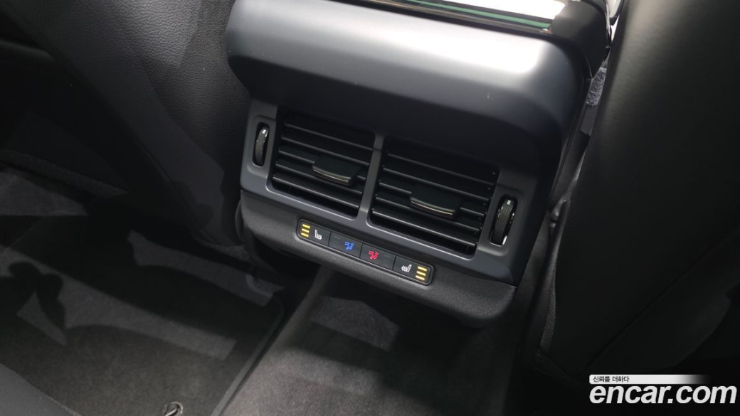 Land Rover Range Rover Evoque P250 Dynamic SE, 2025
