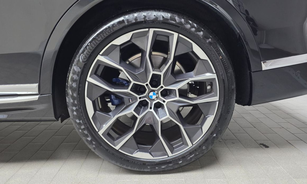 BMW X7 xDrive 40i M Sport 7STR, 2024