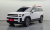 Hyundai Santafe Gasoline 2.5T 4WD, 2024