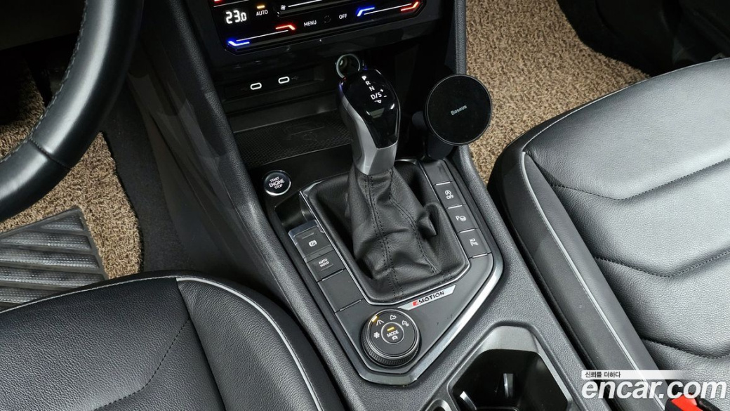 Volkswagen Tiguan 2.0 TDI 4Motion Prestige, 2023