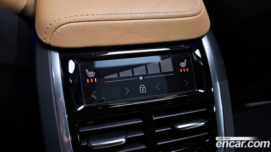 Volvo S60 B5 Inscription, 2022