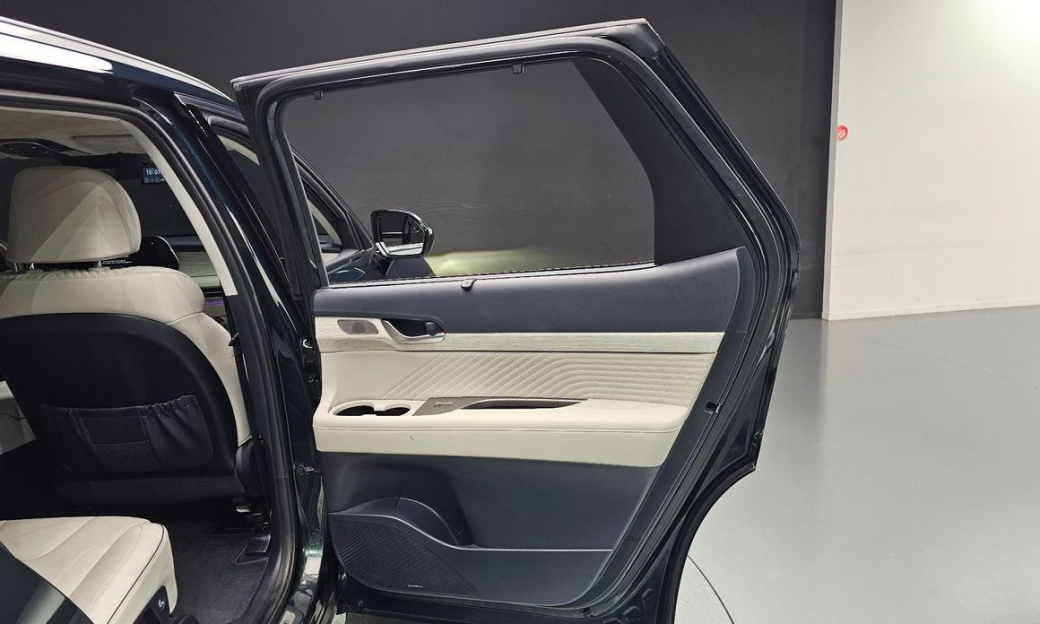 Hyundai Palisade Diesel 2.2 2WD, 2024