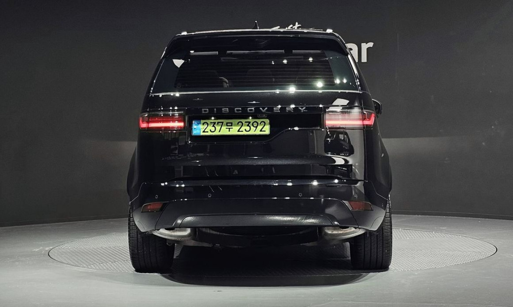 Land Rover Discovery P360 Dynamic HSE, 2024
