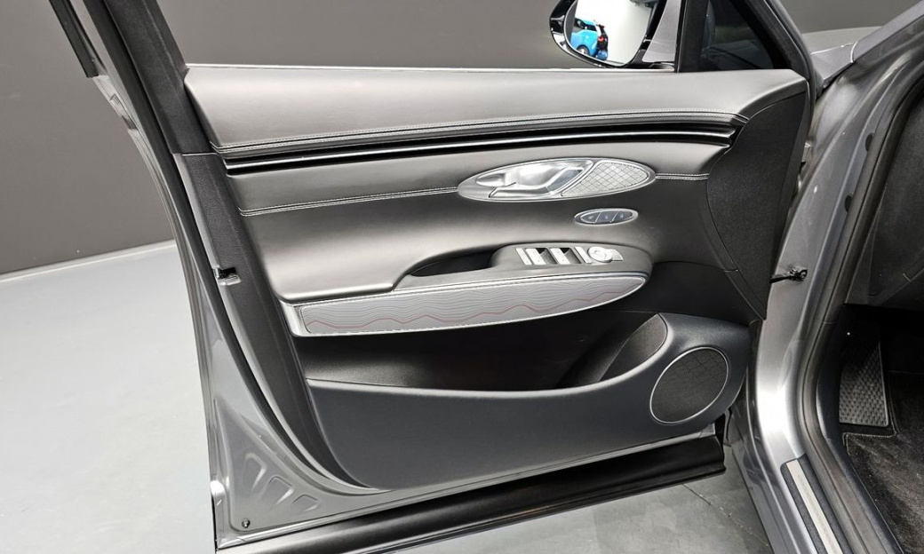 Genesis GV70 2.5T Gasoline AWD, 2023