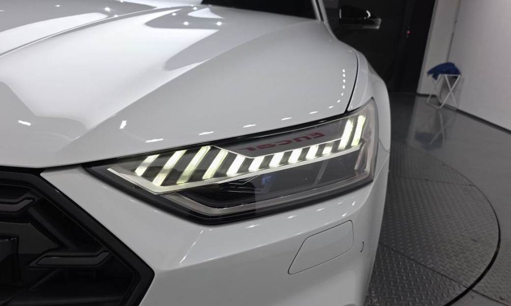Audi A7 50 TDI Quattrp Premium, 2025
