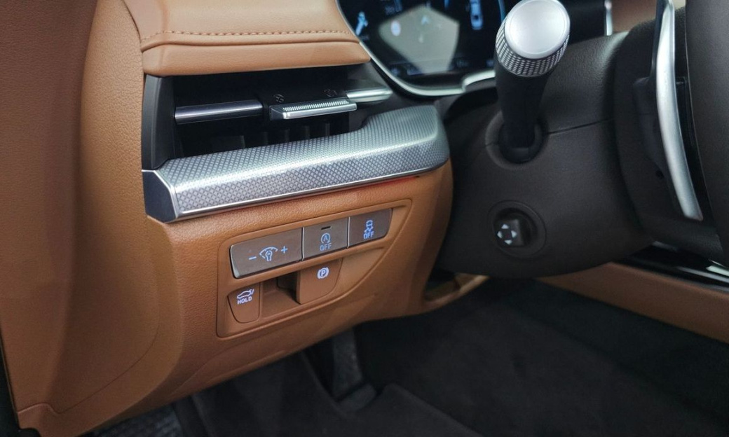 Genesis G80 Gasoline 2.5 Turbo AWD, 2023