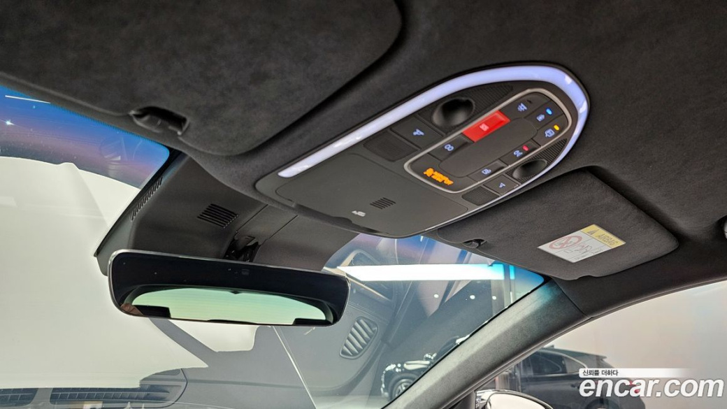 Genesis G70 Gasoline 2.5T 2WD, 2024