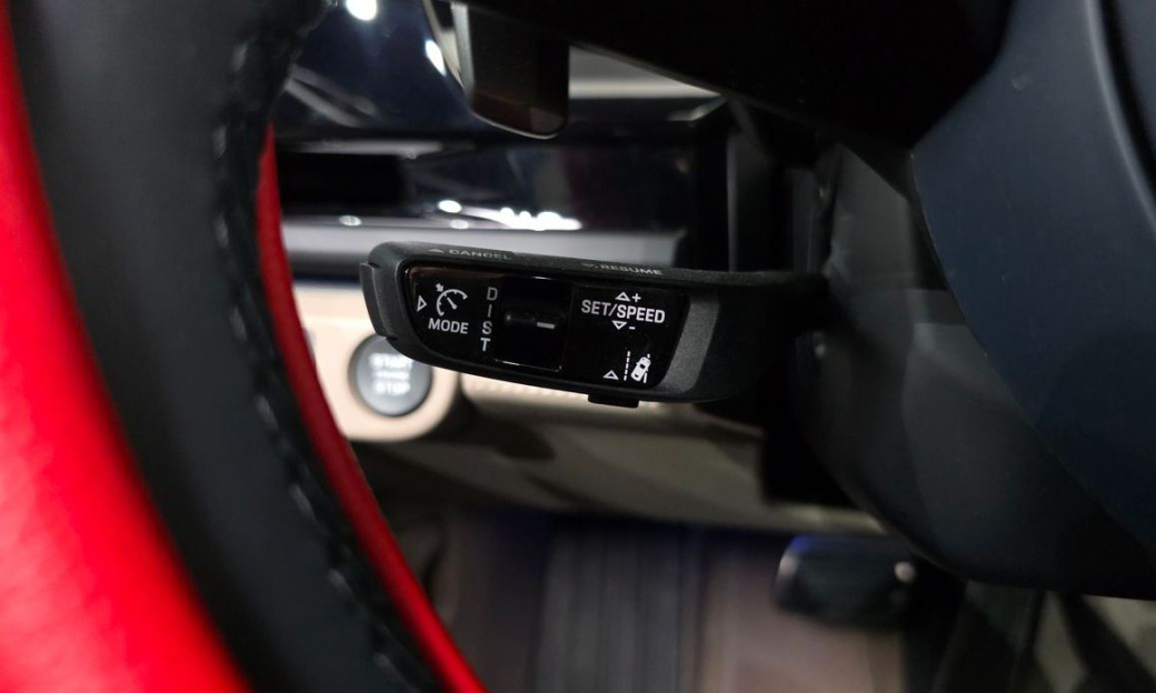 Porsche Panamera 2.9 AWD, 2025