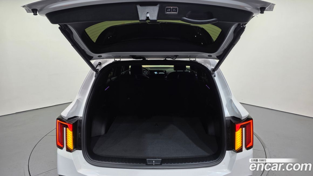 Kia Sorento Gasoline 2.5T 4WD, 2025