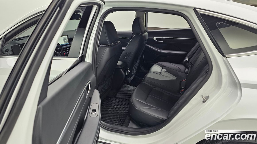 Hyundai Sonata 1.6 Turbo, 2025