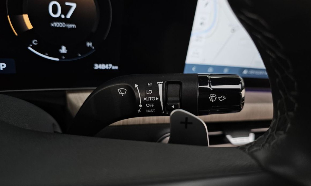 Hyundai Sonata 1.6 Turbo, 2024