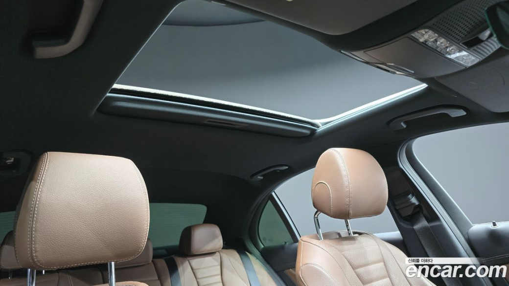 Mercedes-Benz E-Class E250 Exclusive, 2022