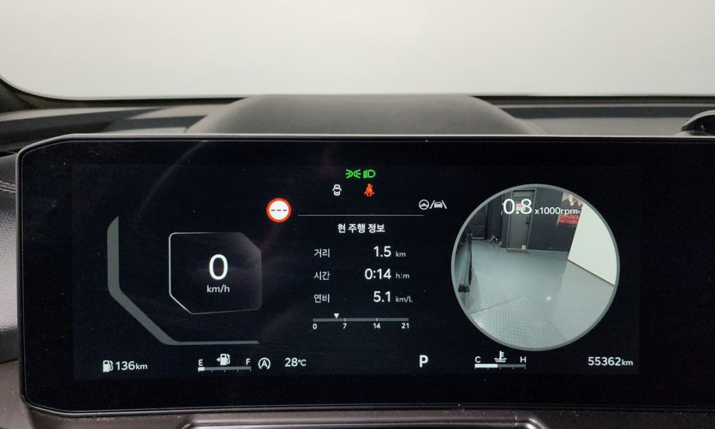 Kia Sorento Diesel 2.2 2WD, 2024