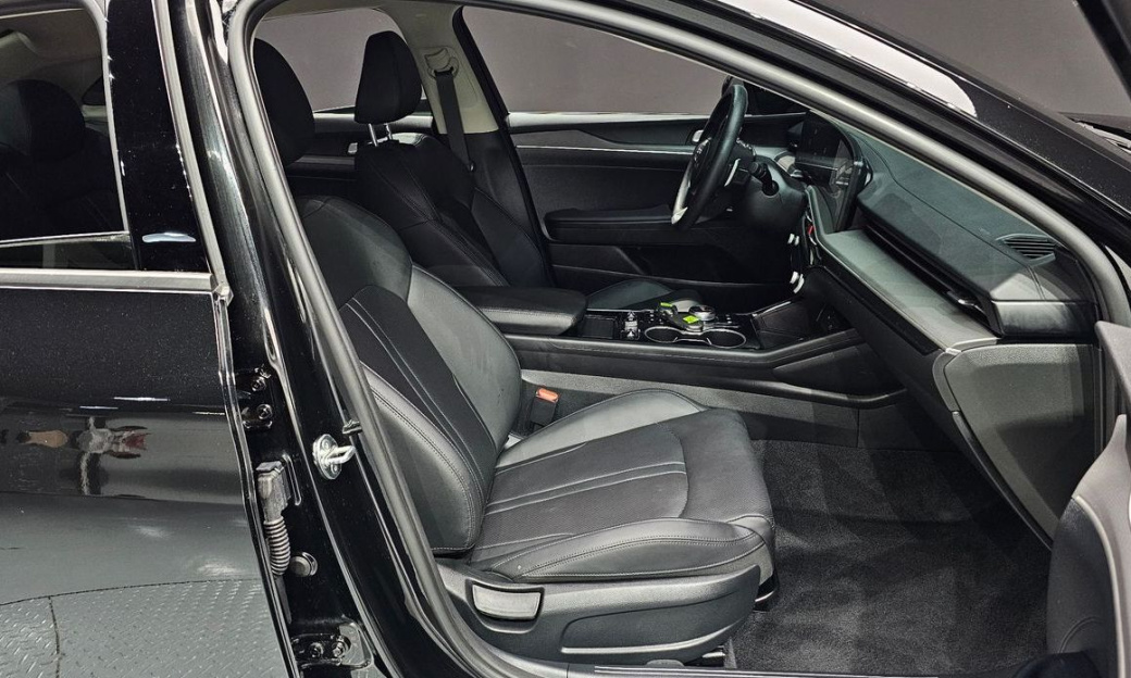 Kia K5 2.0, 2024