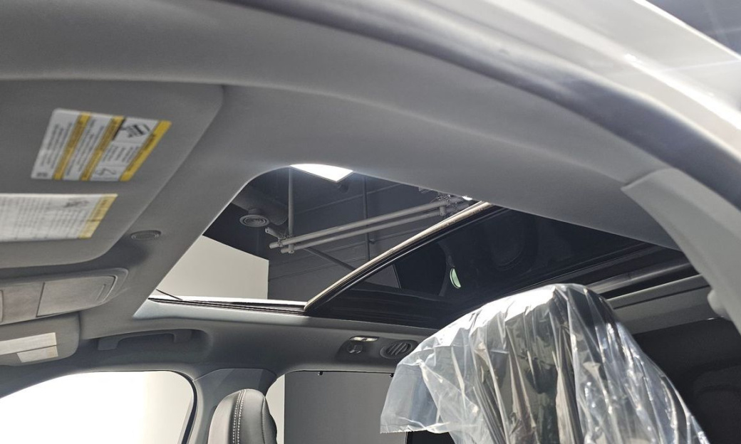 Ford Explorer 2.3 LimIted 4WD, 2021