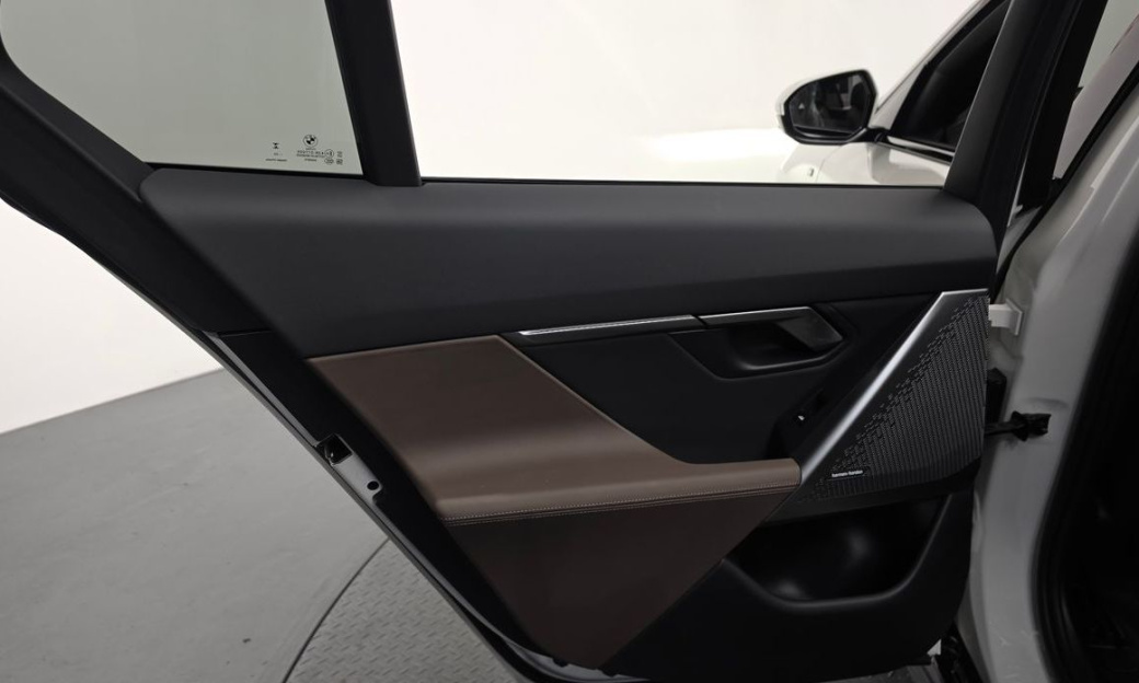 BMW 5-Series 520i M Sport, 2024