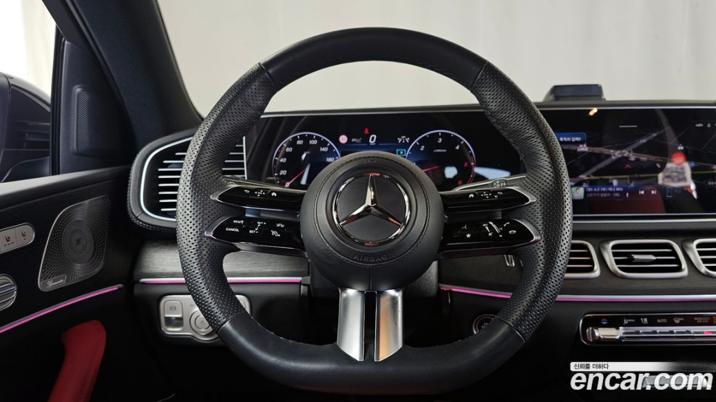 Mercedes-Benz GLE-Class GLE450d 4MATIC Coupe, 2023