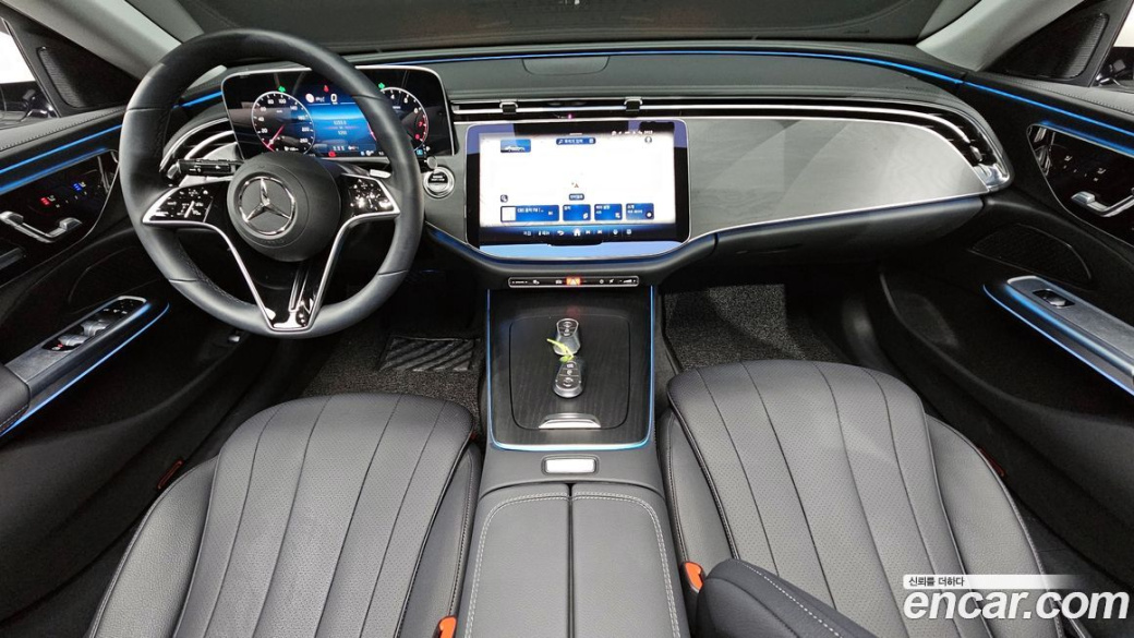 Mercedes-Benz E-Class E200 Avantgarde, 2025