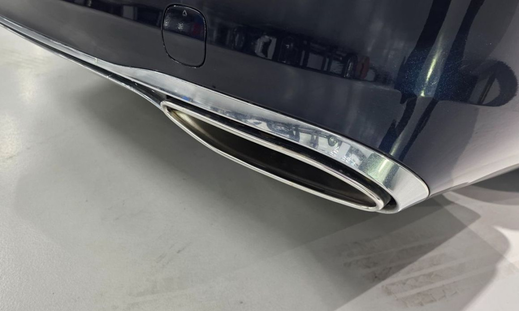 Mercedes-Benz S-Class S450 4MATIC, 2025