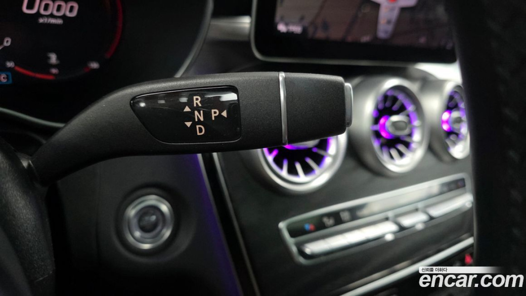 Mercedes-Benz C-Class C200 Coupe, 2022