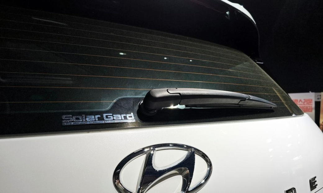 Hyundai Palisade Diesel 2.2 4WD, 2022