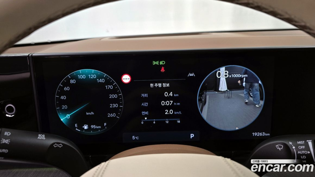 Hyundai Grandeur 2,5 Gasoline 2WD, 2025