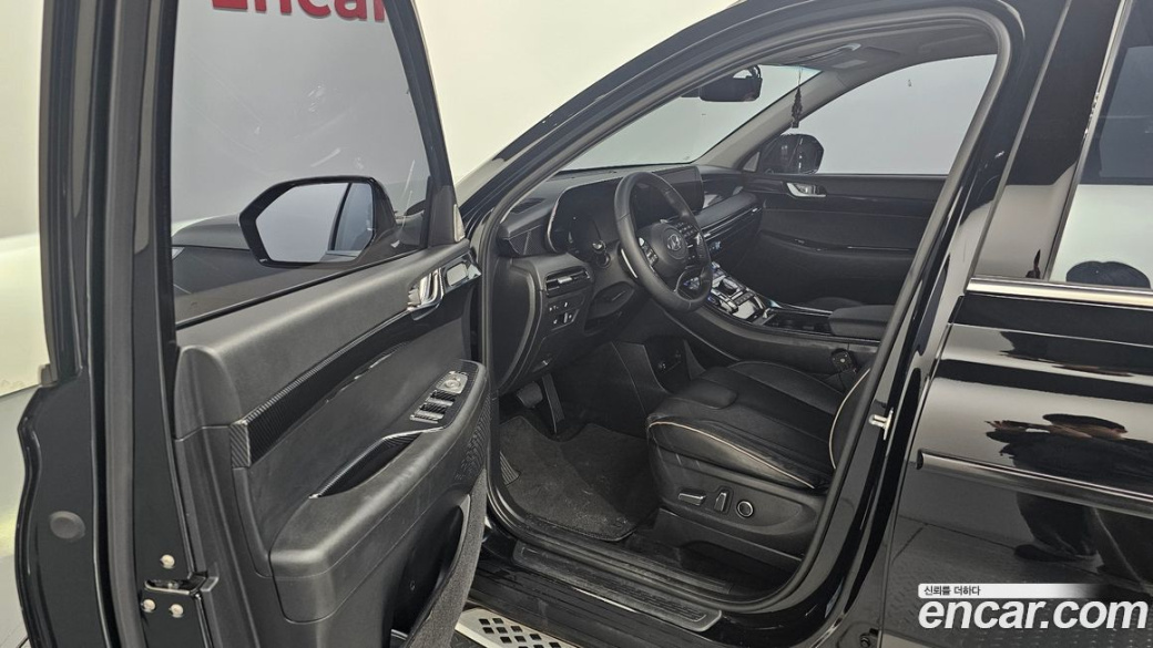 Hyundai Palisade Diesel 2.2 2WD, 2023