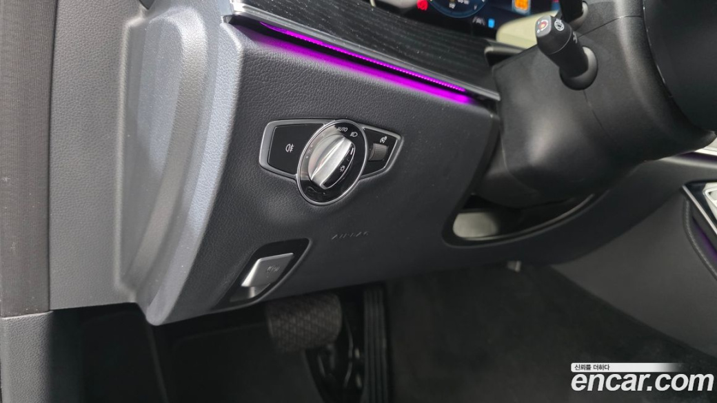 Mercedes-Benz E-Class E250 Avantgarde, 2022