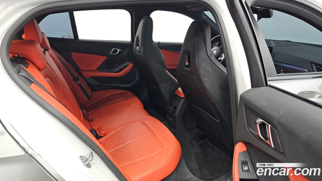 BMW 1-Series M135i xDrive, 2023