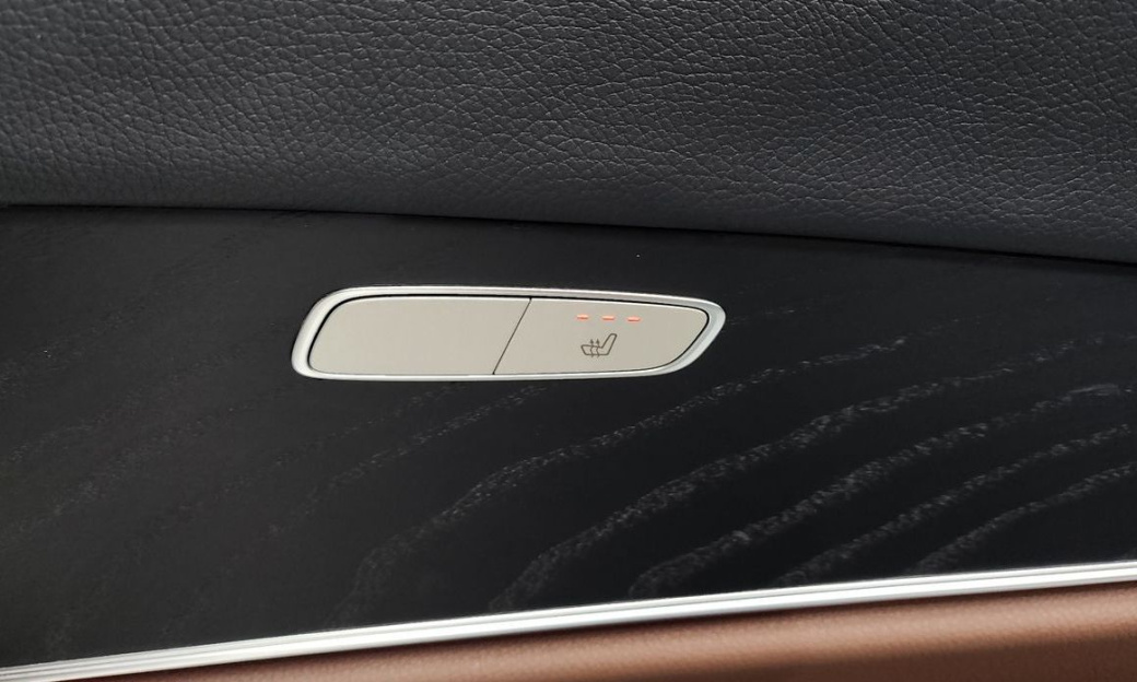 Mercedes-Benz E-Class E250 Avantgarde, 2023