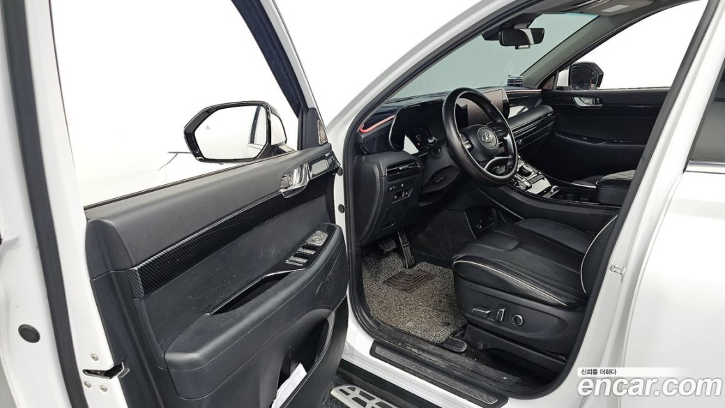 Hyundai Palisade Diesel 2.2 2WD, 2023