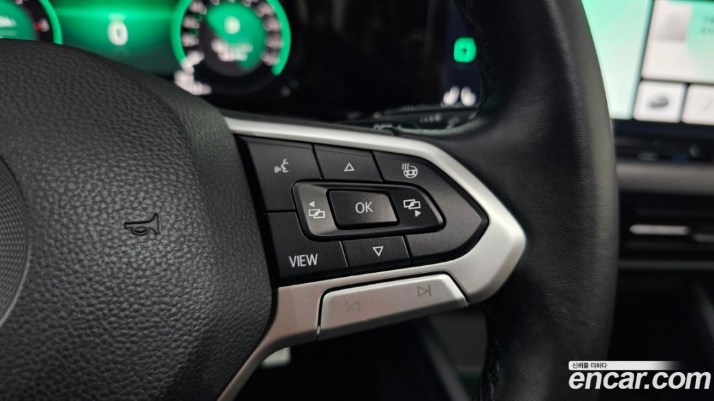 Volkswagen Golf 2.0 TDI Prestige, 2022