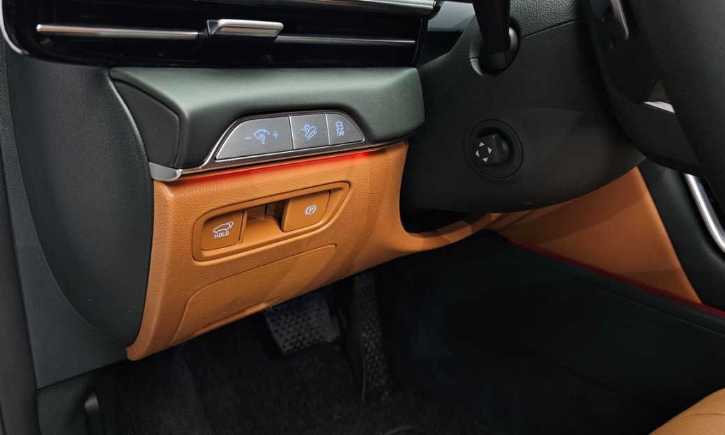 Genesis GV80 2.5T Gasoline 2WD, 2024