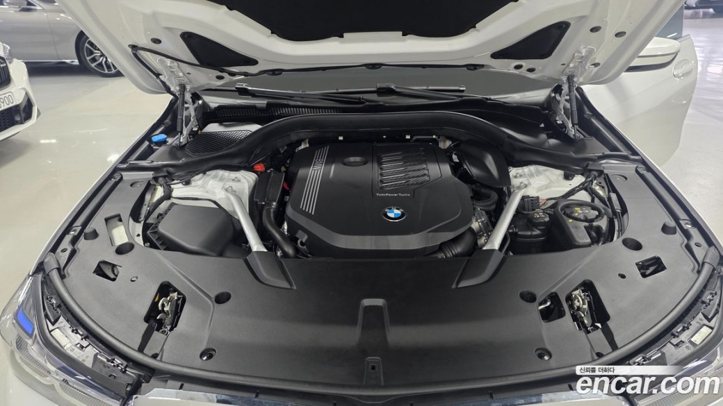 BMW Gran Turismo 630i xDrive M Sport, 2024
