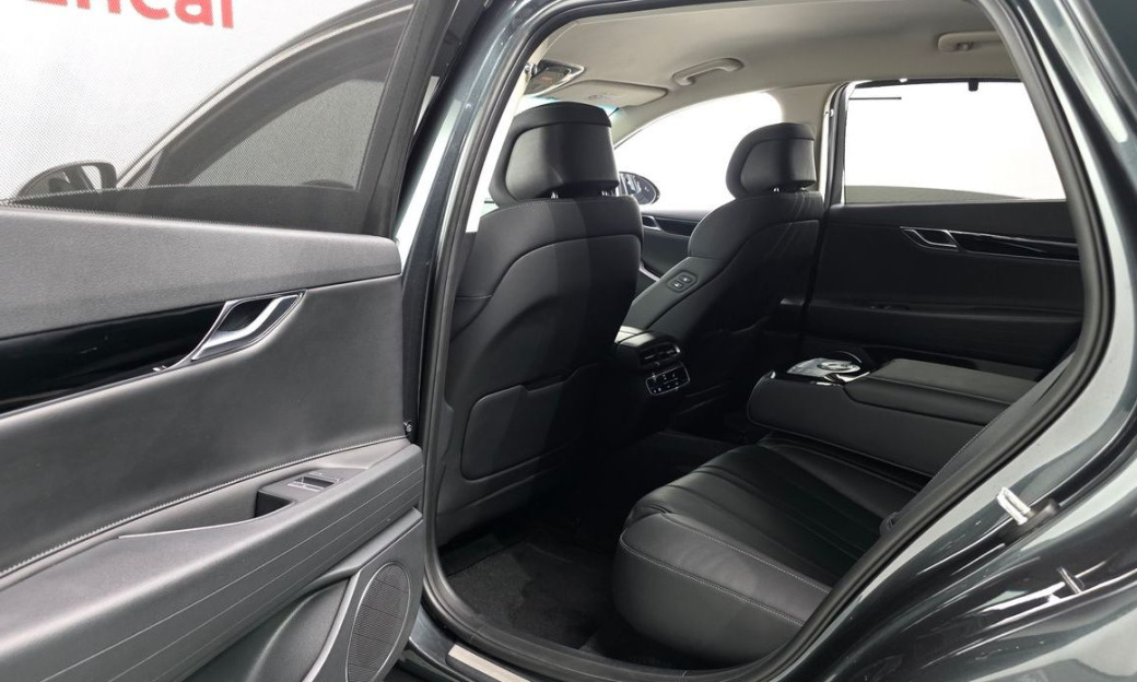 Genesis G80 Gasoline 2.5 Turbo 2WD, 2021
